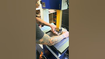 Router Table Jig, For Making Dovetail Splines