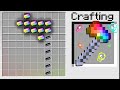 HO CRAFTATO L'ASCIA PIÙ FORTE DI MINECRAFT - ASCIA DELL'INFINITO   ITA