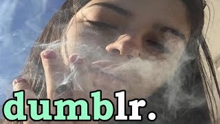 Tumblr In A Nutshell Tumblr In A Nutshell