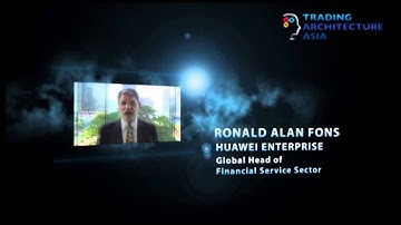 Trading Architecture Asia 2012 on low latency performance - Main video.mp4