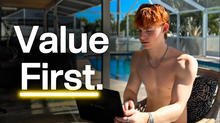 I Stopped “Selling” and Built a Multi Six-Figure Business (here’s how)