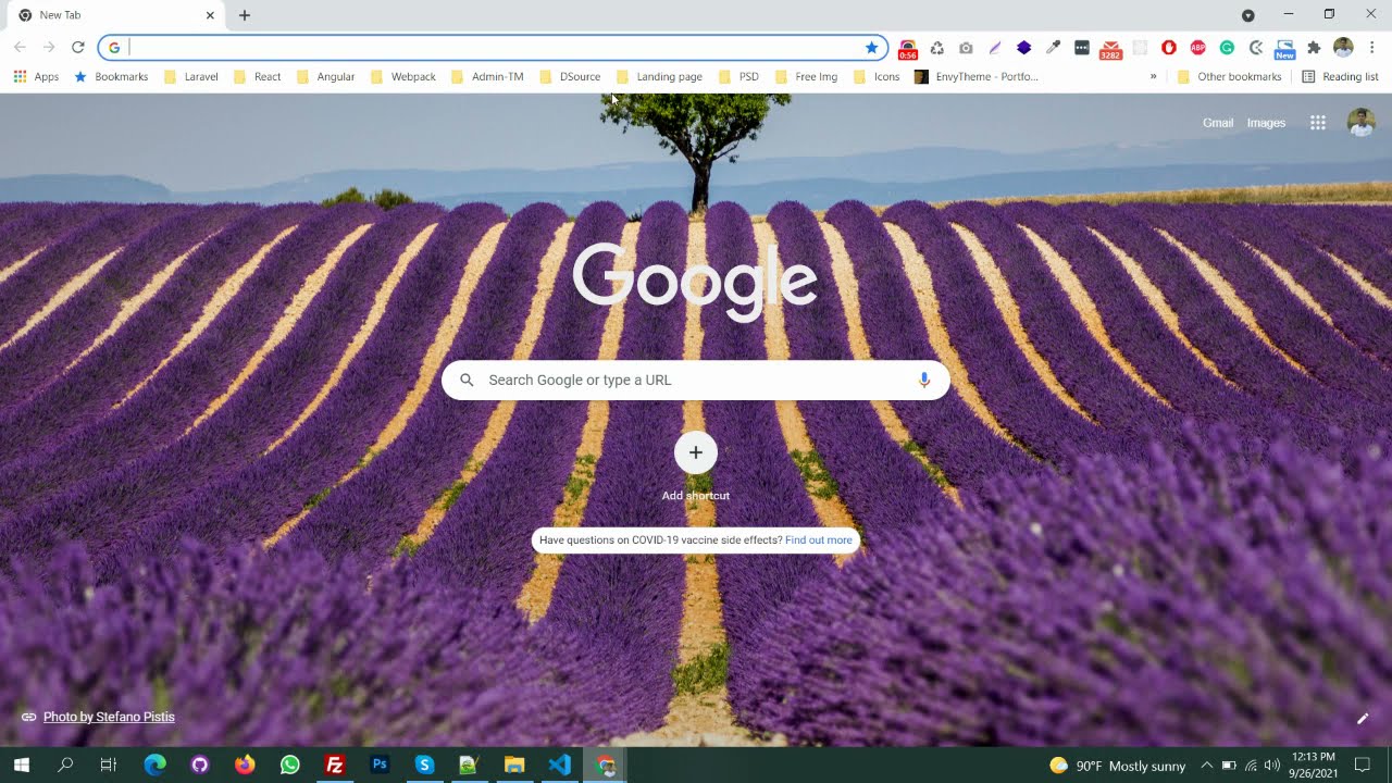 Installation Tutorial Ozen React Next IT Startup & Software Solutions Template