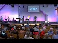 Tienerdienst  kerk van de nazarener zaanstad  livestream