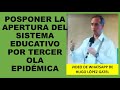 Soy Docente: VIDEO VIRAL SOBRE EL REGRESO A CLASES