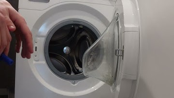 F25 Error on Kenmore Washer | How to fix