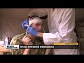 Медицинский отряд спецназначения продемонстрировал квалификацию на учениях в Нижегородской области