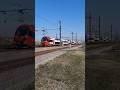 CFL 2202 2204 - Bettembourg (Lux.) 20.3.2026 #train #trainspotting #railway #cfl