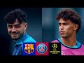 🔥 MATCH PREVIEW: FC BARCELONA vs PSG 🔥 | UEFA CHAMPIONS LEAGUE
