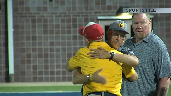 Kerry Martin retires from Marion football program