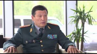 Программа «Интервью.KZ». Ергали Мерзадинов Программа «Интервью.KZ». Ергали Мерзадинов