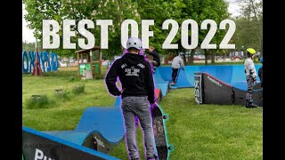 Best of 2022 | Jowski Bikevlog