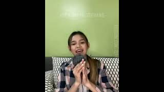 [15Jul2021] Glowing Inside (Nikki Gil) | @ZephanieOfficial on kumu