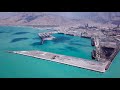 Saqr Port - Pushing The Limits (Documentary)