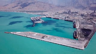 Saqr Port  Pushing The Limits (Documentary)