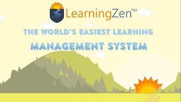 LearningZen: World