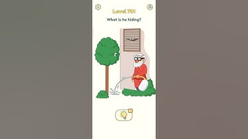 DOP 2: Delete one Part Gameplay #subscribe #viral #dop2 #dop2answers #fyp #shorts