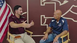 First Hand Stories From 911 W Retired Fdny Battalion Chief Jack Oehm 76 Alumni Stories Clips