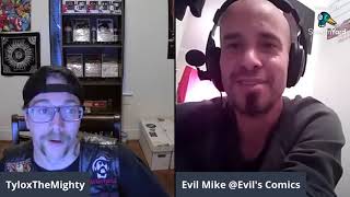 NCBD VLOG 10-19-21 NCBD VLOG 10-19-21