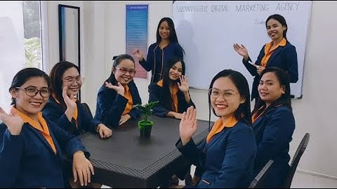 WowVisible Office Team