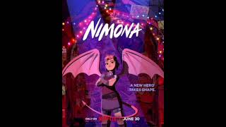 WHEN WE EVER GONNA GET NIMONA ON PHYSICAL MEDIA?!?!