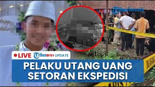 🔴LIVE: Suami Bunuh Istri dan Anak di Pandeglang, Disebut Punya Utang ke Tempat Kerja Rp11 Juta