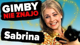 Download lagu Sabrina nastoletnia czarownica GIMBY NIE ZNAJO 78 gość Paranormalia Sabrina nastoletnia czarownica GIMBY NIE ZNAJO 78 gość Paranormalia