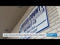 Robstown voters elect new water board leadership amid drought