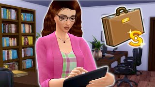 The Top 10 Mods for Business and making money in The Sims 4 // Sims 4 mods