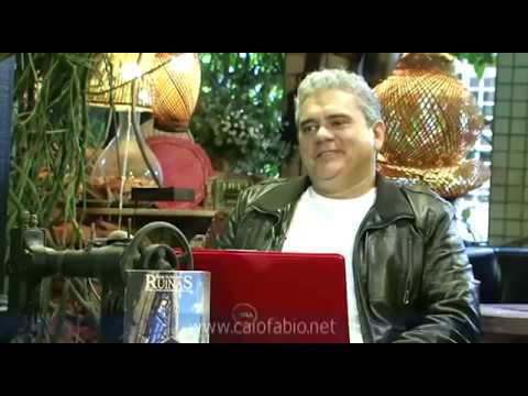 Questão de crente carnal: Caio, tenho tudo que é preciso ...