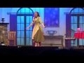 In My Own Little Corner - Grace Krawczyk Cinderella