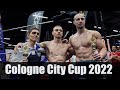 Cologne City Cup 2022 - Best Moments