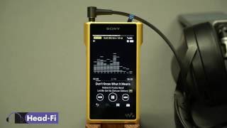 Sony Walkman Nw-A26Hn – Digital Player-NWA26HNLM Sony NW-WM1Z Walkman Playback Screen Settings