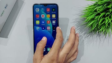 How to increase screen timeout in oppo a53s  | oppo a53s me screen time ki problem kaise thik kare