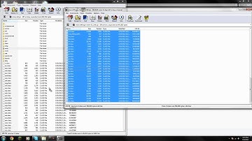 How to Install Crafting Table III