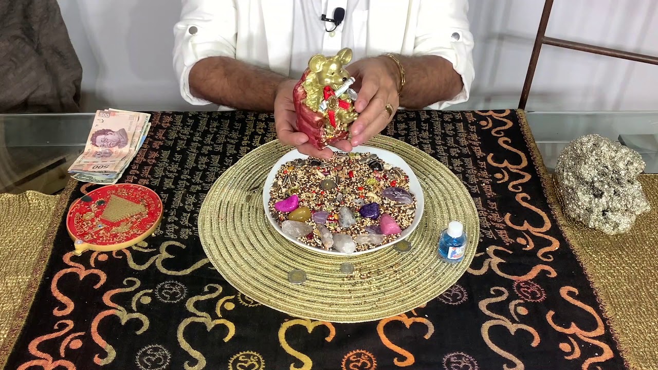 Ritual para atraer el dinero y la abundancia en tu vida con El Príncipe ...