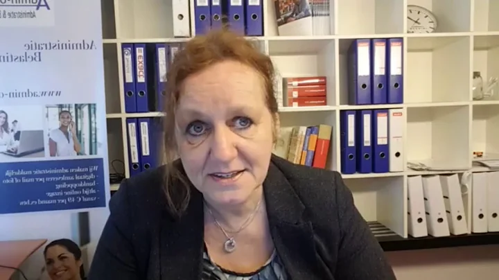 Startersaftrek, belastingtip  ZZP