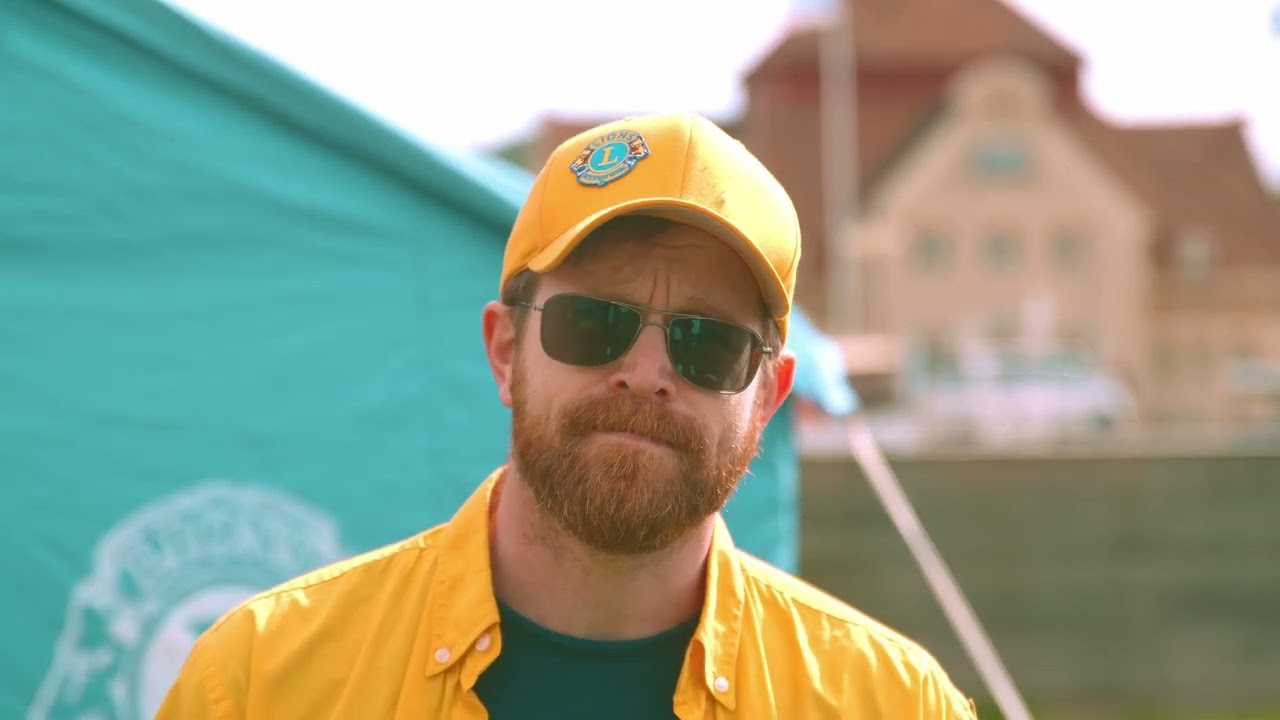 Trygghetsmässa 2025