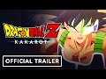 Dragon Ball Z: Kakarot - Official “Bardock- Alone Against Fate” DLC Trailer