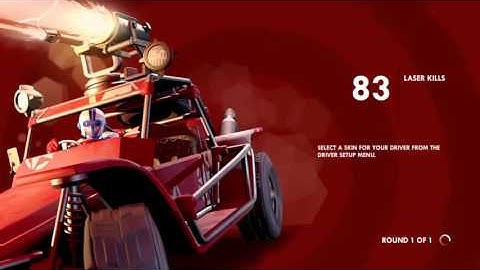 Hardware Rivals.  (Part 5)