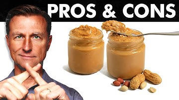 Do Not Eat Peanut Butter Until You Watch This!