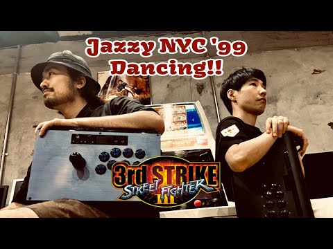【はやお】プロゲーマーと "Jazzy NYC '99" 踊ってみた【チームマヨナカ】