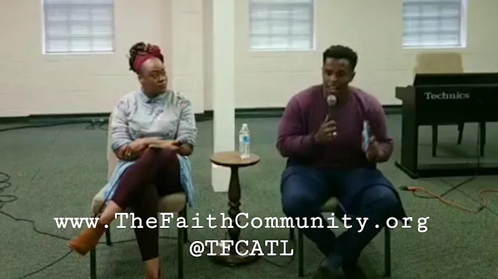 God's Conditional Forgiveness - Pamela Merritt & K...