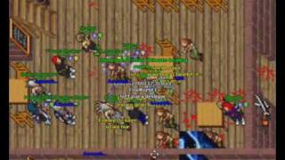 Famous War FoxWorld Server 1.wmv Net Worth