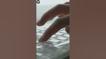 I shouldn’t enjoy this… but I can’t stop 😂🎧 #ai #asmr #relax #keyboard #veo3 #satisfying #gemini
