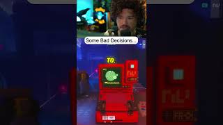 Some Bad Decisions 👀| Marathon
