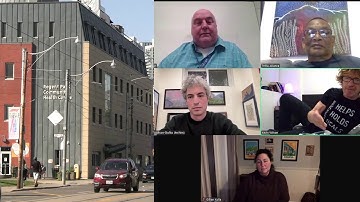 Webinar Explores Impact of Safe Consumption Sites Closures and Private Investigators Targeting Sites