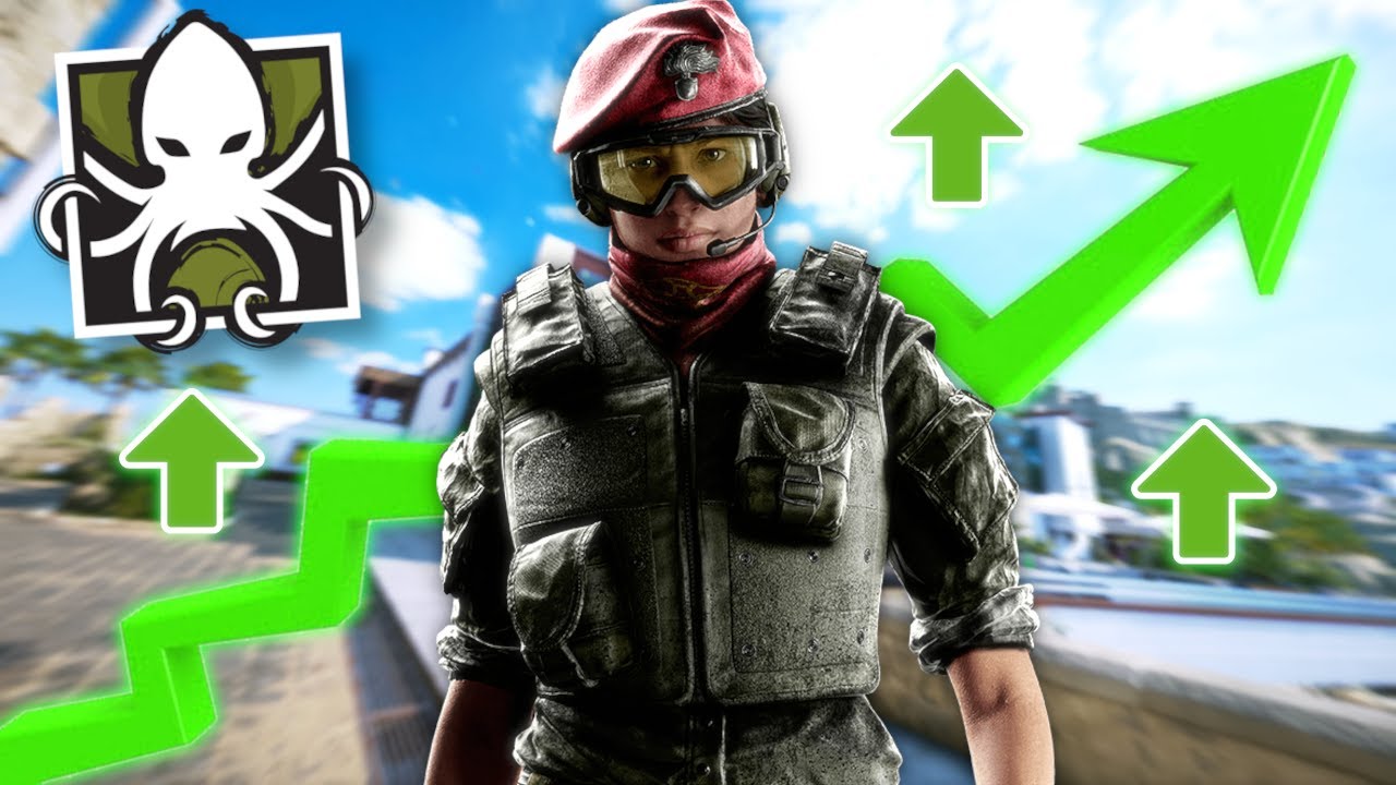 How to Play Alibi! Operator Guide 2025! - Rainbow Six Siege - YouTube