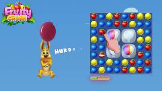 Fruity Crush - Fruity Match screenshot 5