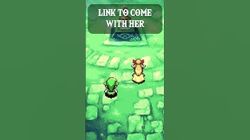 The Legend of Zelda: Four Swords in 60 Seconds #zelda #nintendo #gaming