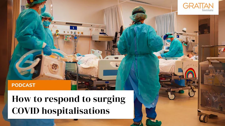 How to respond to surging COVID hospitalisations -...